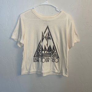 AEO tee